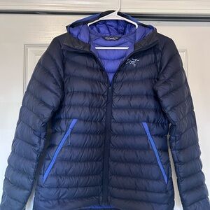 Arc'teryx Cerium LT Hoody